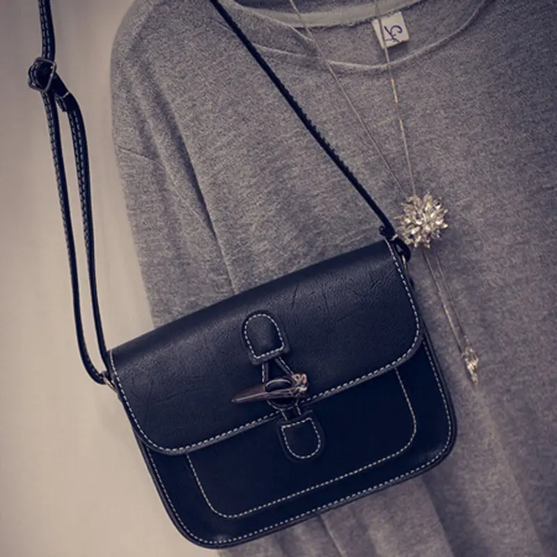 Handbags Ladies Party Bags Famous Designer Crossbody Shoulder Bag Women Messenger Bags Borse 1