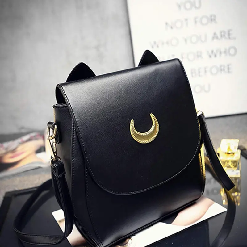 Handbags Women Famous S Women Bag Shoulder Bags Pu Leather Solid Tote Bolsas Feminina Borse 1