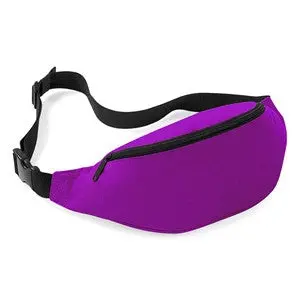 Handy Waist Belt Bag Travel Sports Pack Hiking Running Belt Pack Waist Leg Bag Pouch Bolsa 9 Candy Color 3