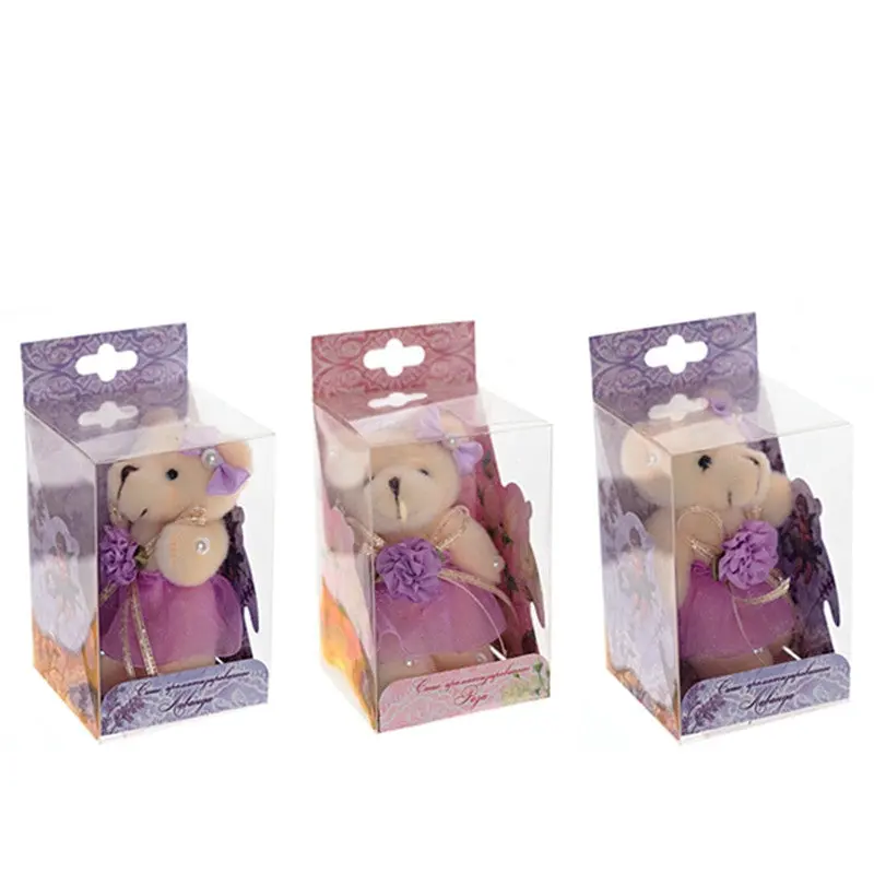 Hanging Ornament Home Furnishings Modern Garden Ornaments Bear Christmas Decoration Supplies 90343 1
