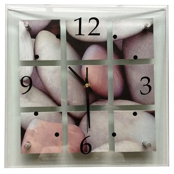 Hanging Wall Clock Modern Design 3D Silent Europe Style Hollow Design Table Clocks Wall Home Decor 89357 1