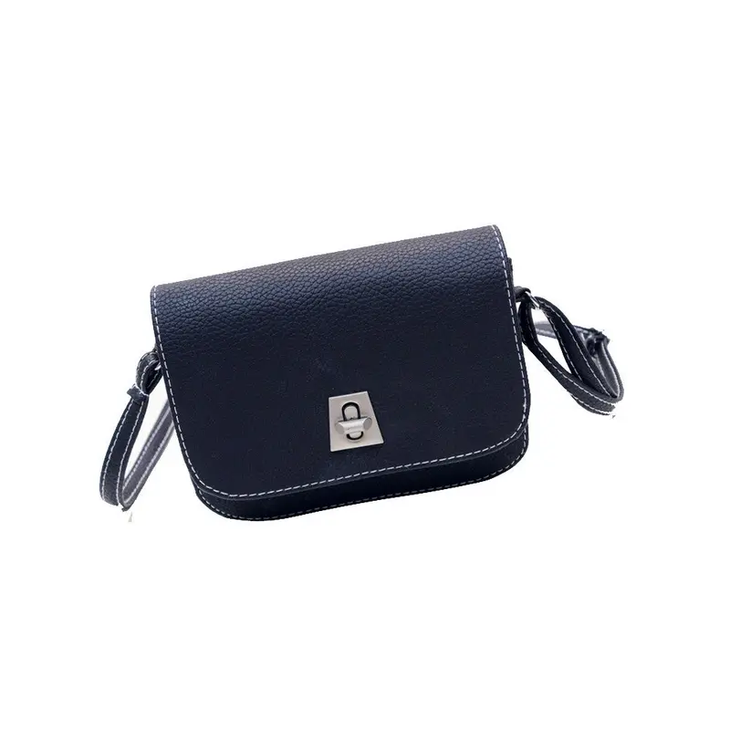 Hbag Women Bag Leather Crossbody Shoulder Messenger Bags Women's Hbags Hobo Bag Ladies Satchel Bolsa Feminina 1