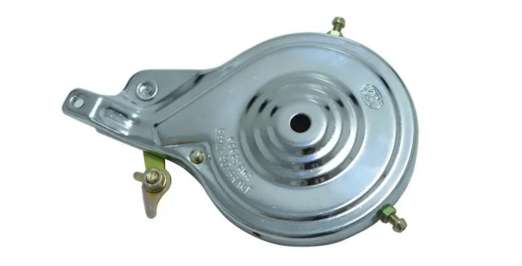 Hd Axle Drum Brake 1