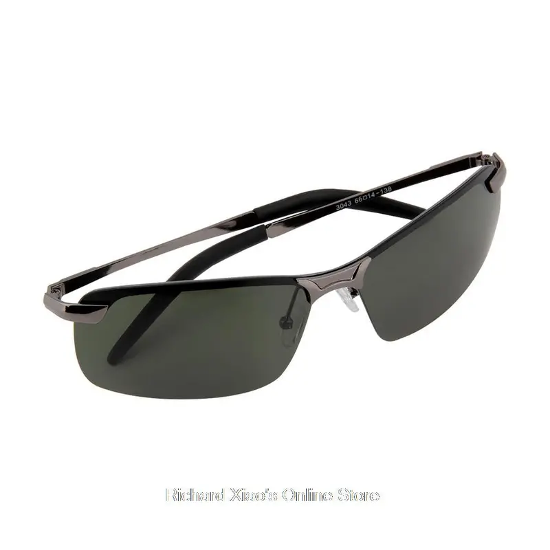 Hd Polarized Sunglassesfishing Driver Sunglass Mirror Outdoor Sports Glasses Eyewear Gafas De Sol 1
