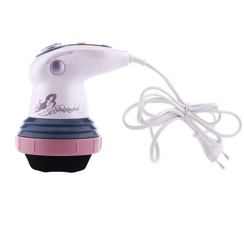 Health Care Pressional 4 In 1 Anti-Cellulite Massager For Deep Relaxing Massage Body Massage Tools 1