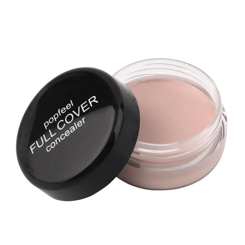 Hide Blemish Face Eye Lip Creamy Concealer Stick Make-Up Concealer Cream Fc01 Fc02 Fc03 Fc04 Fc05 Quality 1