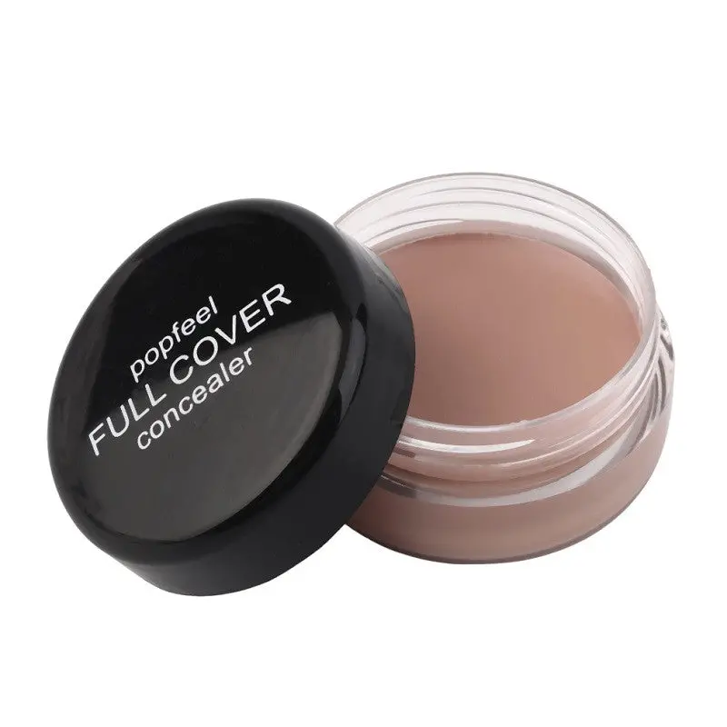 Hide Blemish Face Eye Lip Creamy Concealer Stick Make-Up Concealer Cream Fc01 Fc02 Fc03 Fc04 Fc05 Quality 2