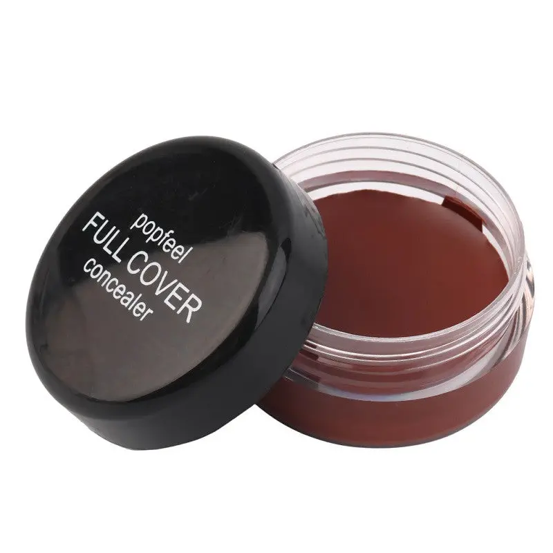 Hide Blemish Face Eye Lip Creamy Concealer Stick Make-Up Concealer Cream Fc01 Fc02 Fc03 Fc04 Fc05 Quality 4
