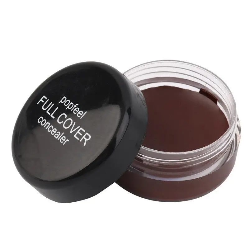 Hide Blemish Face Eye Lip Creamy Concealer Stick Make-Up Concealer Cream Fc01 Fc02 Fc03 Fc04 Fc05 Quality 5