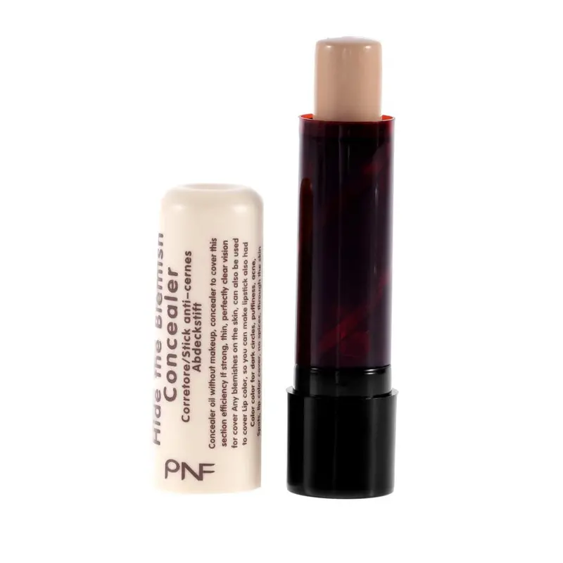 Hide The Blemish Concealer Under-Eye Circles Concealer Stick Cosmetic Makeup 1
