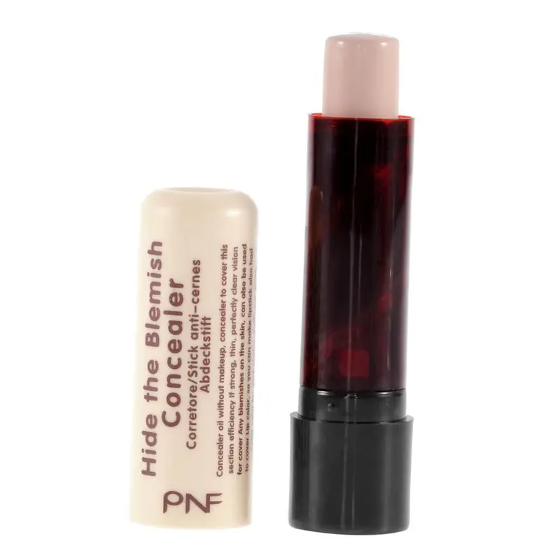 Hide The Blemish Concealer Under-Eye Circles Concealer Stick Cosmetic Makeup 2
