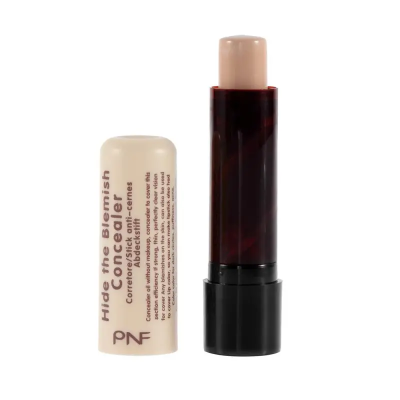 Hide The Blemish Concealer Under-Eye Circles Concealer Stick Cosmetic Makeup 3