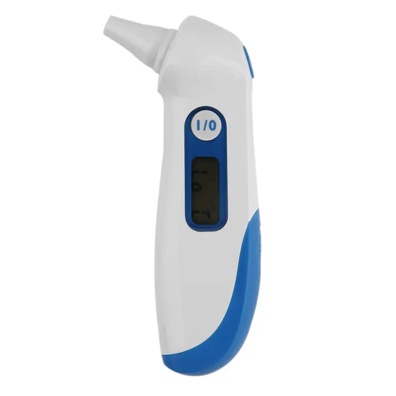 High Accuracy Home Digital Baby Health Monitors Ear Thermometer Infrared Ear Thermometer Lcd Digital Thermometer Aet-R111 2