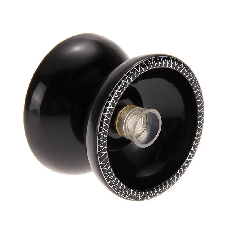 High Performance Alloy Mini-Yo Hypervelocity Triaxial Childcare Yo-Yo Toy For Kids 1