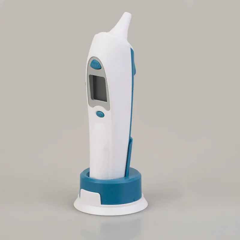 High Precision Smart Child Medical Fever Body Electronic Baby Ear Infrared Thermometer Digital Lcd Care 1