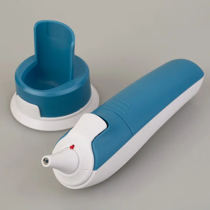High Precision Smart Child Medical Fever Body Electronic Baby Ear Infrared Thermometer Digital Lcd Care 2