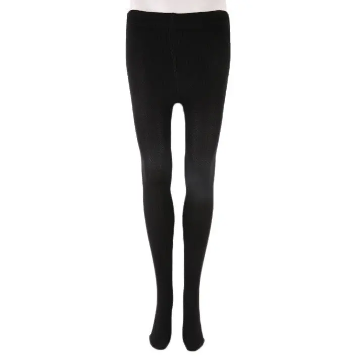 High Waist Slim Hip Bamboo Charcoal Fiber Keep Abdo Warm Leggings Cotton Step Pants Leggings 1