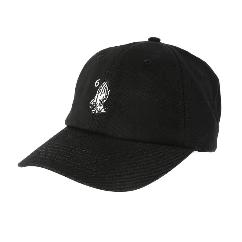 Hip Hop Style Adjustable Baseball Cap Snapback Hat Forand 1