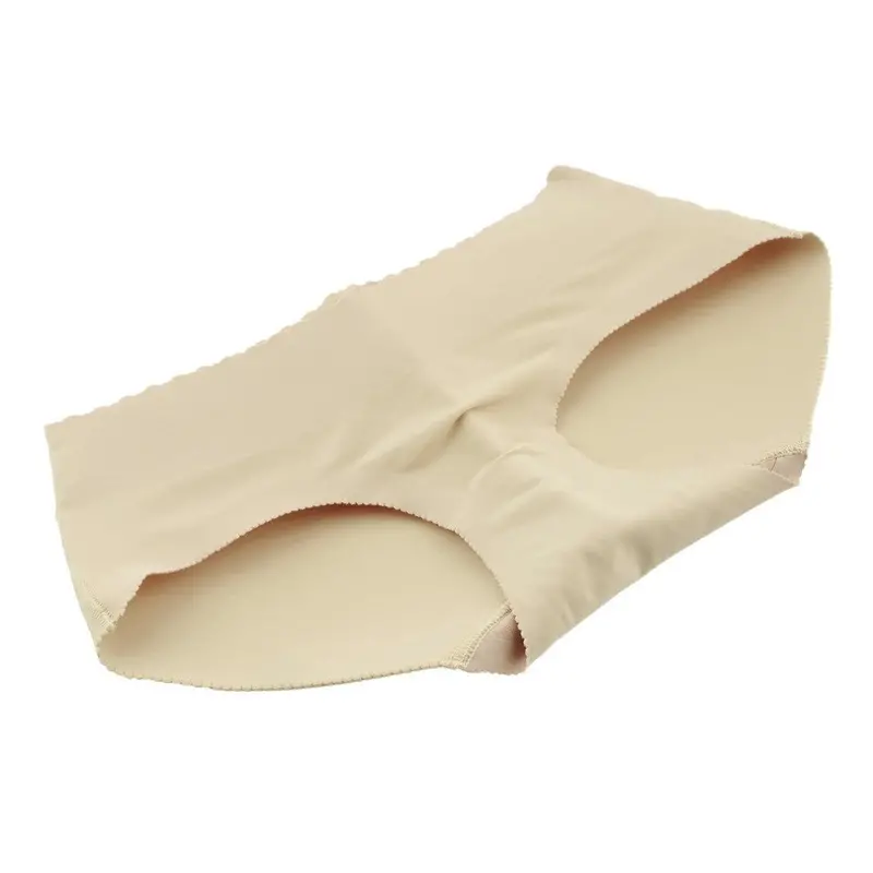 Hip Up Padded Butt Enhancer Shaper Lady Sexy Panties Seamless Soft Underwear 6