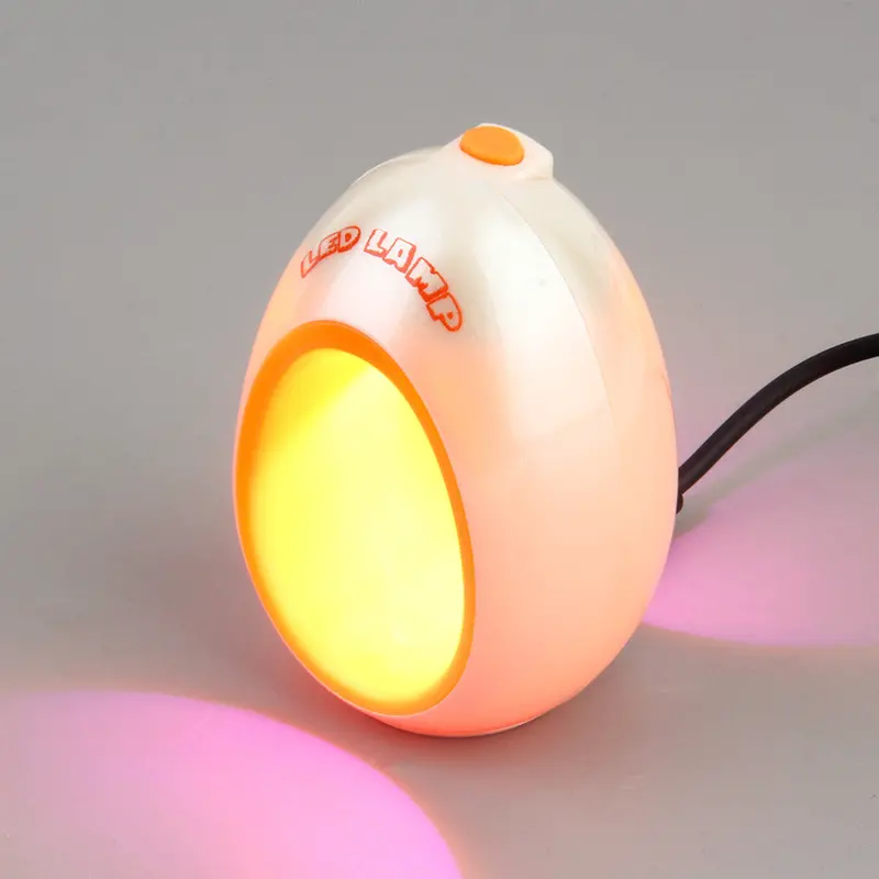 Hl-103 3W Portable Mini Usb Nail Led Uv Lamp For Curing Nail Dryer Nail Polish Dryer Styling Tools 2