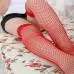 Hollow Out Lace Fishnet Stockings Sexy Lace Pantyhose Sweet Women Girls Tights Feida 2