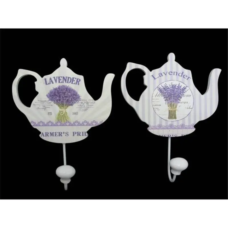 Home Hooks Rails Wall Hook Towel Key Clothes Hat Holder Eco-Friendly 89485 1