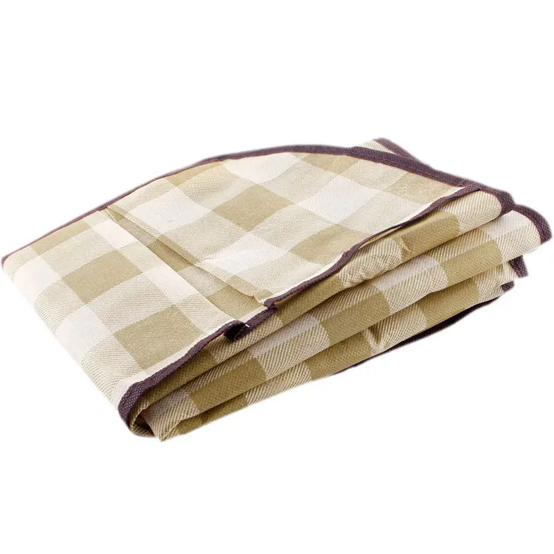 Home Portable Functional Lattice Fridge Refrigerator Dust Proof Cover Storage Pouch Bag 48821 2