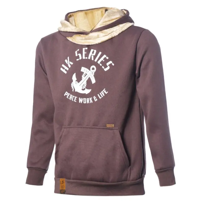 Hoodies Men Fashion Naval Warm Hoodies Sweatshirts Suit Hoody Jacket 5 Colors 6