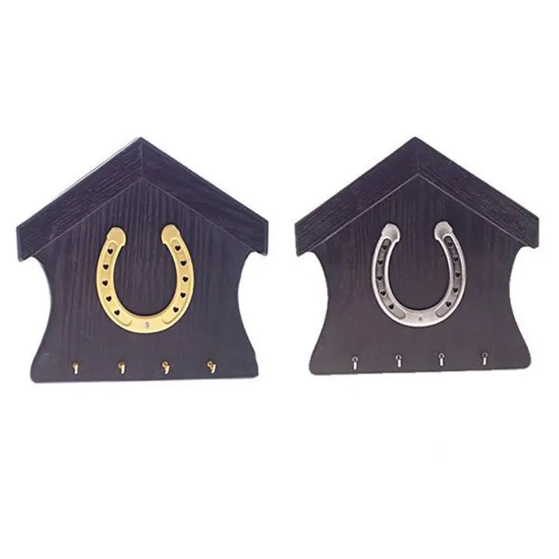 Hooks Home Towel Clothes Kitchen Hook Hanger Coat Key Holder Metal 89935 1