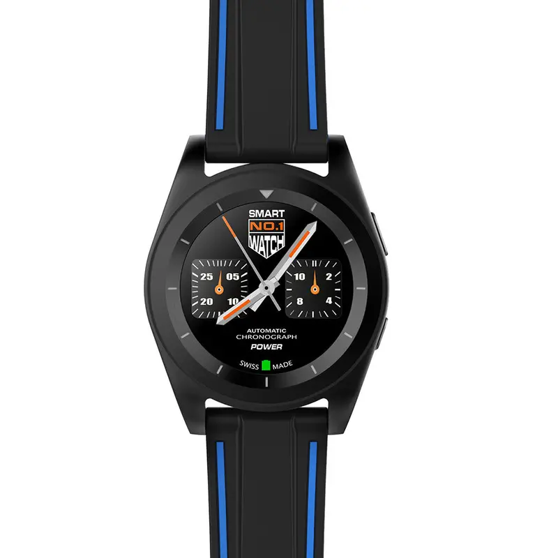 Horloges Mannen Bluetooth 4.0 Call The Watch Sports Watch Music Playback Watch Luxury Mens Watches Fast Shipping Feida 1