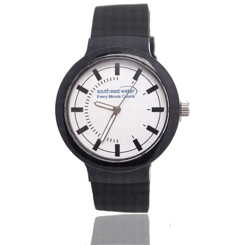 Hours Watch Relojes Para Hombre Men's Clock Quartz Watch Relogio Masculino Silicone Band Watch Men's Casual Wristwatches 1