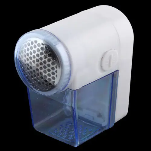 Household Utility Fabric Sweater Clothes Lint Remover Fuzz Pill Shaver 3165 1