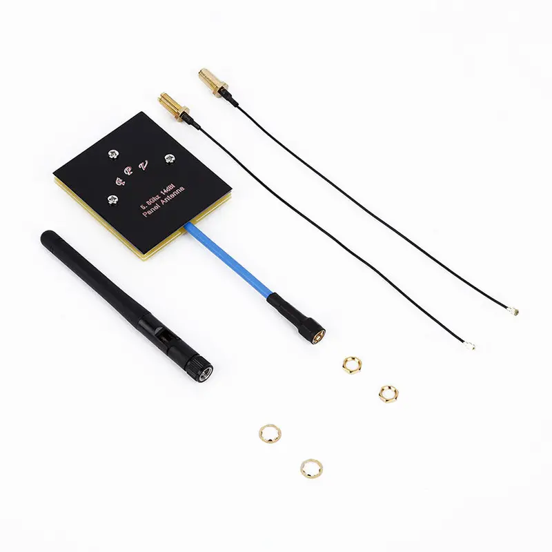 Hubsan H501s H502s 5.8G 14Dbi Fpv Enhanced Range Modification Antenna Kit 1