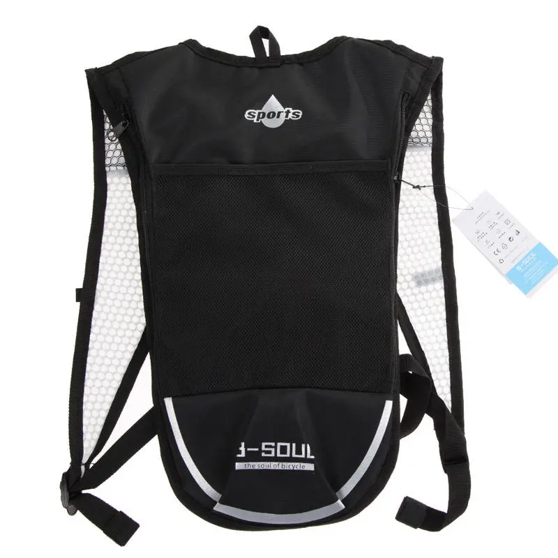 Hydration Pack Backpack Water Bladder Bag Pouch Nylon Laptop Bag School Bags Backpacks For Travel Mochila Bolsa 1
