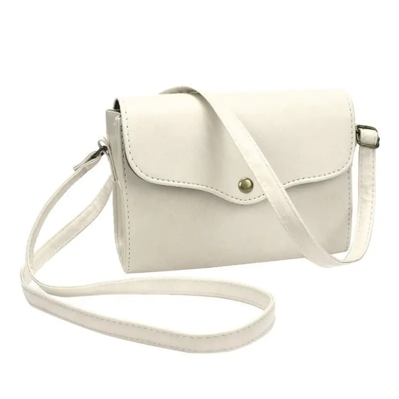 Ing Fashion Women Lady Mini Messenger Bag Handbags Woman Clutch Bag Women's Fast Shipping 1