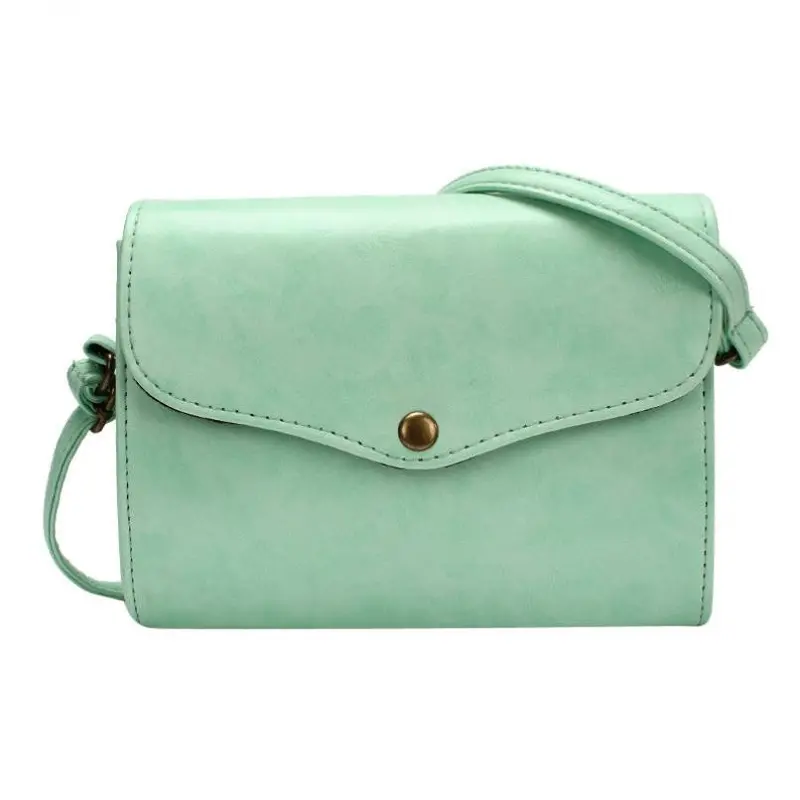 Ing Fashion Women Lady Mini Messenger Bag Handbags Woman Clutch Bag Women's Fast Shipping 4