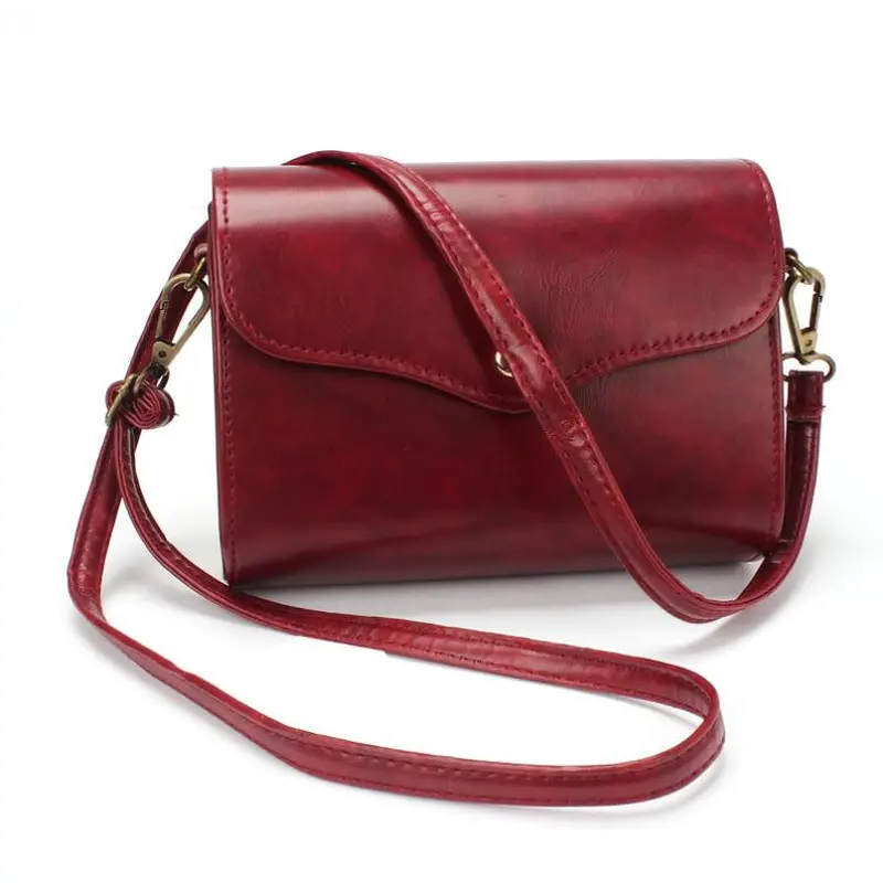 Ing Fashion Women Lady Mini Messenger Bag Handbags Woman Clutch Bag Women's Fast Shipping 6