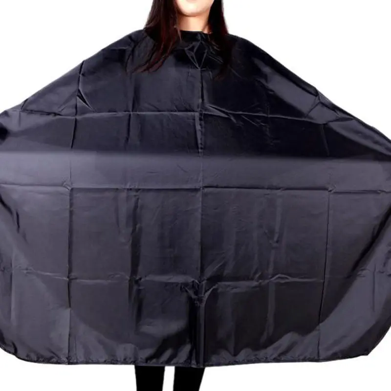 Ing Professional Cutting Hair Waterproof Cloth Salon Barber Gown Cape Hairdressing Hairdresser,Good For Barber. 1