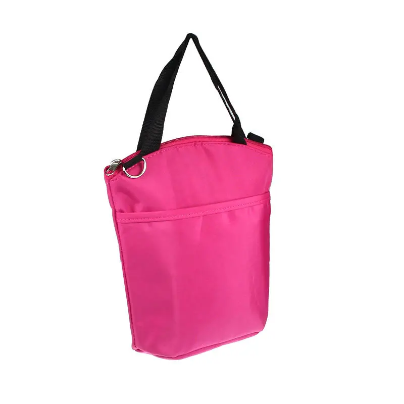 Insulation Bottle Bag Baby Thermal Feeding Bottle Warmers Hbag Shoulder Bag Satchel Bolsa 1