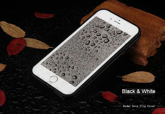 IPX8 Waterproof & Shockproof iPhone Case for 5S–7 Plus – Dust & Drop Resistant