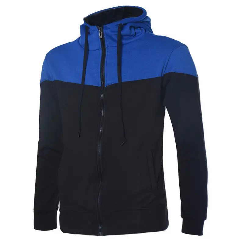 Jacket Men Coat Clothing Bomber Jacket Casaco Masculino Long Sleeve Men's Jackets Chaquetas Outwear 1