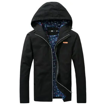 Jacketclothing Slim Fit Casual Plus Sizecoat And Jacketfor 1
