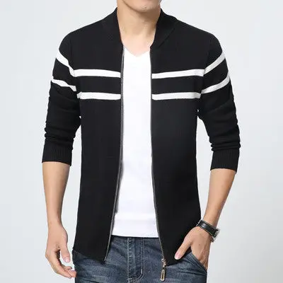 Jacketjacket Thin Jacket Coats Veste Homme Baseball Jacket Plus Size 1