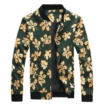 Jacketsovercoat Warm Slim Fit Casual Style Outwear Clothing For 1