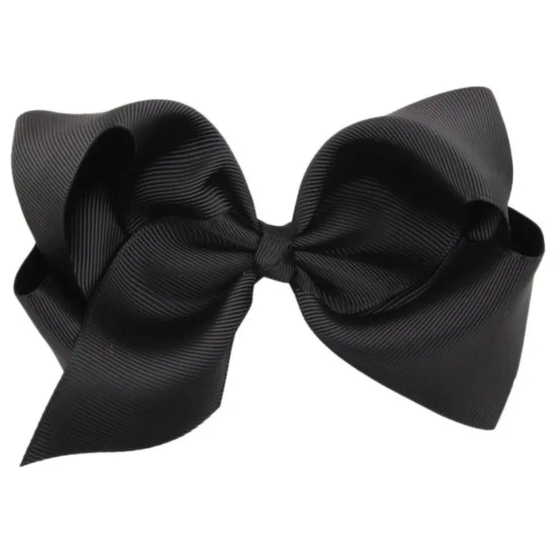 Jecksion Children's Butterfly Knot Hair Clip 1