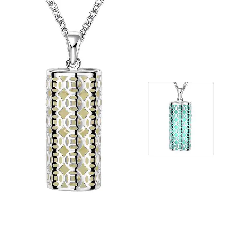 Jewellery Charms Glowing Luminous Choker Necklace Cascade Star Tattoo Choker311 2