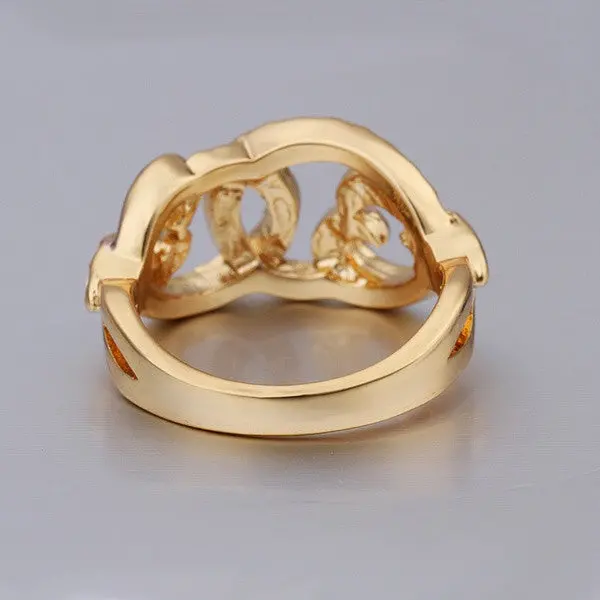 Jewelry 18K Gp Cc Rings Ring26 1