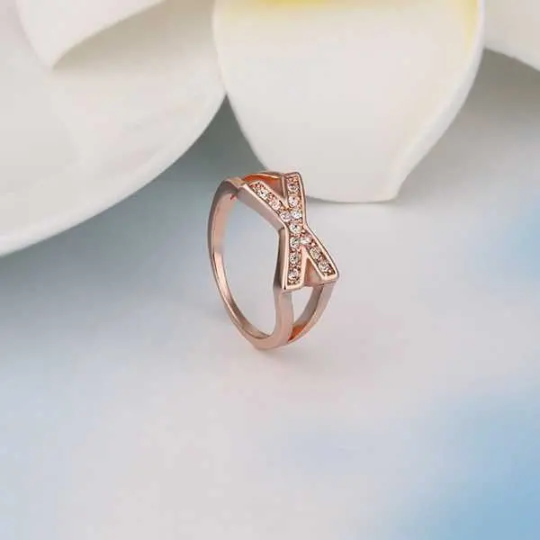 Jewelry 18K Gp Wedding Asr Rings Ring384 2