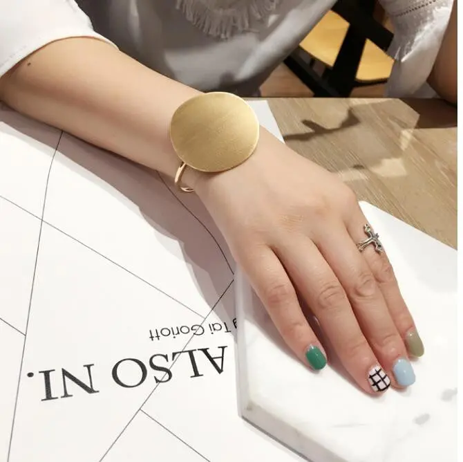 Jewelry Bracelet Bangles Open Simple Twist Rope Cuff Bangles 10Pcs-G081 1
