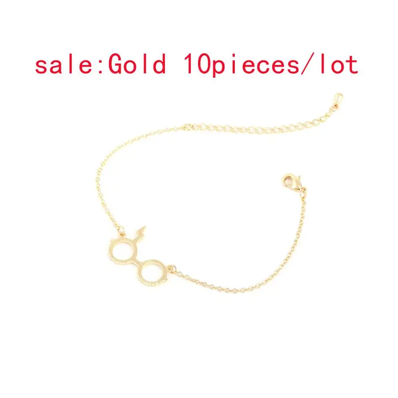 Jewelry Bracelet Sunglass Bracelets Party Wedding Gifts 10Pcs30pcs-B025 1